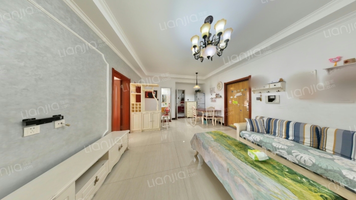 花半里东区二手房实景图