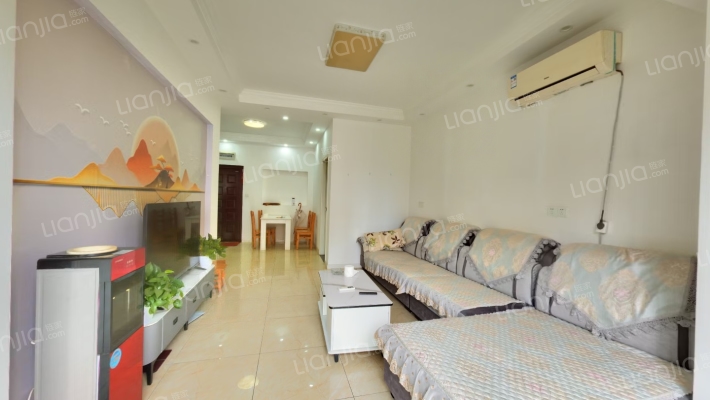 海志观月山水二手房实景图