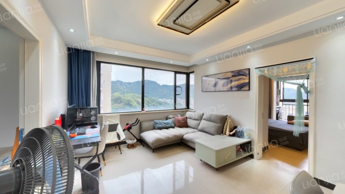 月梅公寓二手房实景图