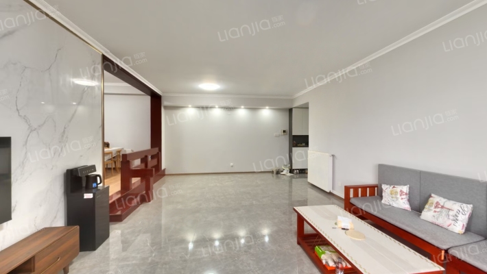 家益锦华苑二手房实景图