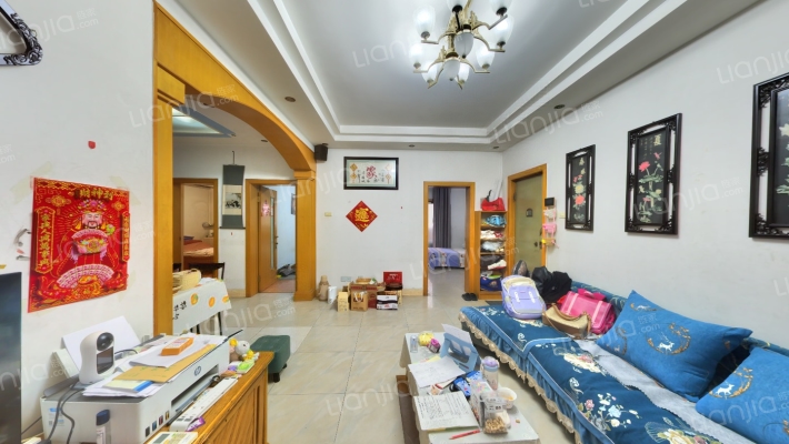 鑫苑路8号二手房实景图