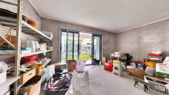 东原月印万川二手房实景图