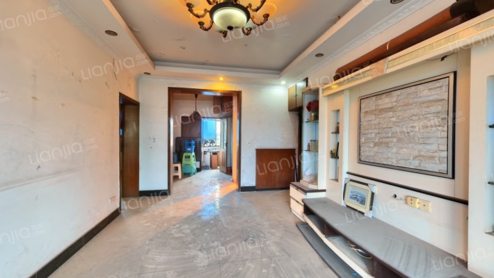 团结坝二手房实景图