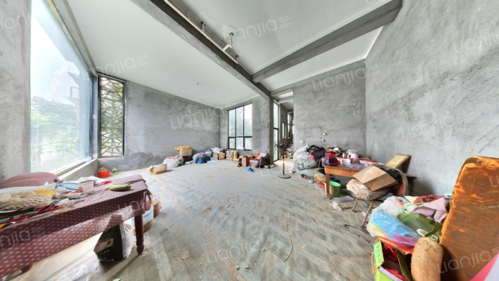 熙园二手房实景图