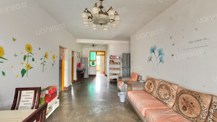 西北街12号二手房实景图