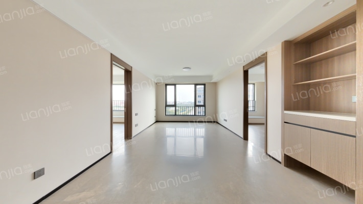 中海富华里二手房实景图