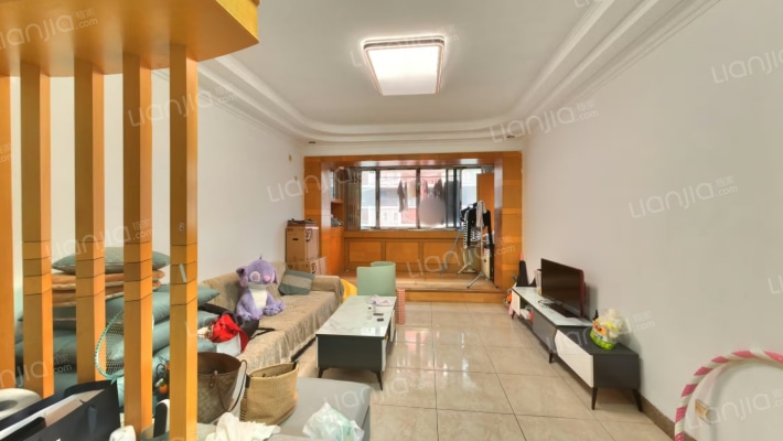 景馨园二手房实景图