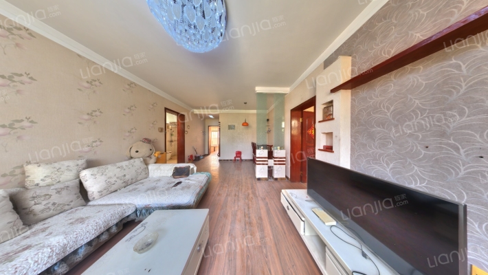 嘉秀园二手房实景图