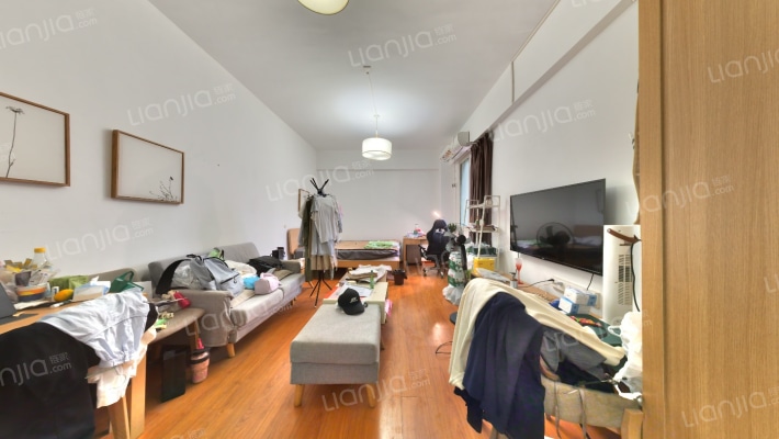 深华公寓二手房实景图