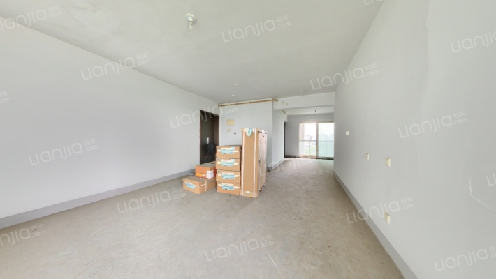 君临天下二手房实景图