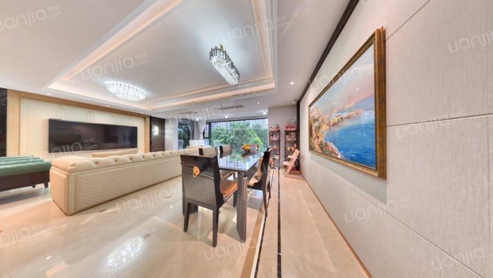 成都文儒德二手房实景图