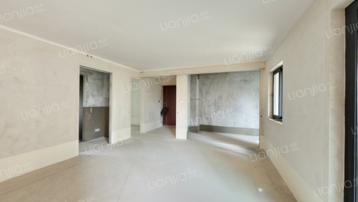 华润置地润西山C区二手房实景图