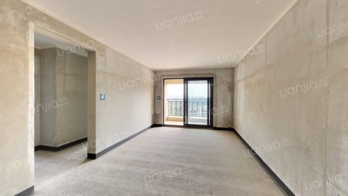 华润置地润西山A区二手房实景图