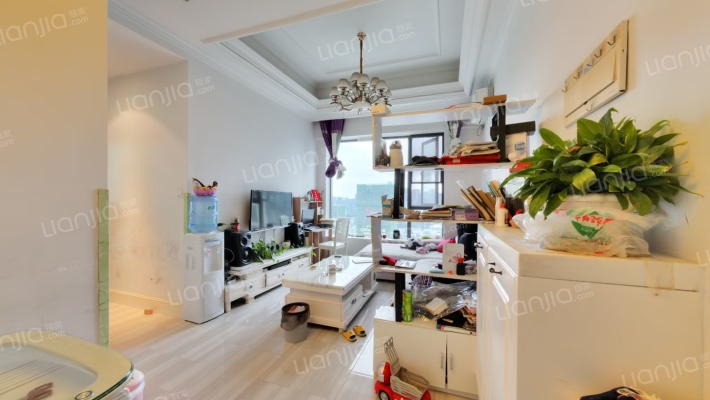 阳光100米娅中心二期二手房实景图