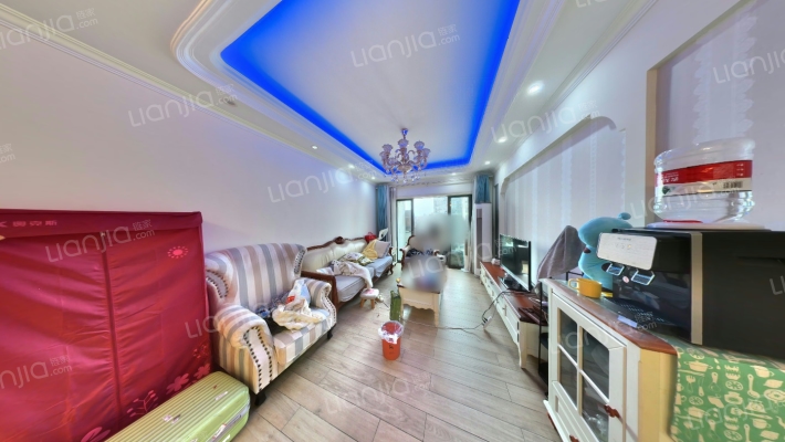 东原D7一期二手房实景图