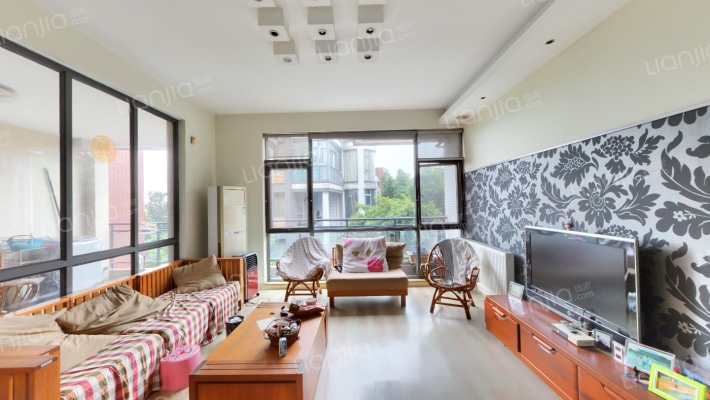 文杰心海湾二手房实景图