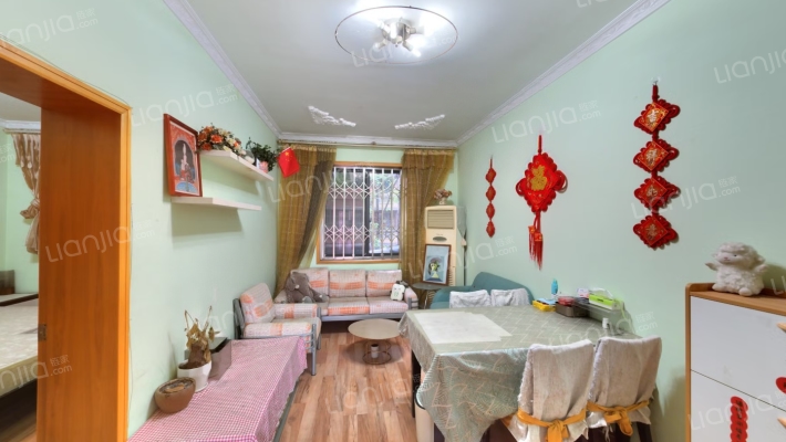 小关庙后街27号二手房实景图