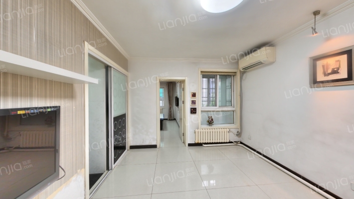 北河沿二手房实景图