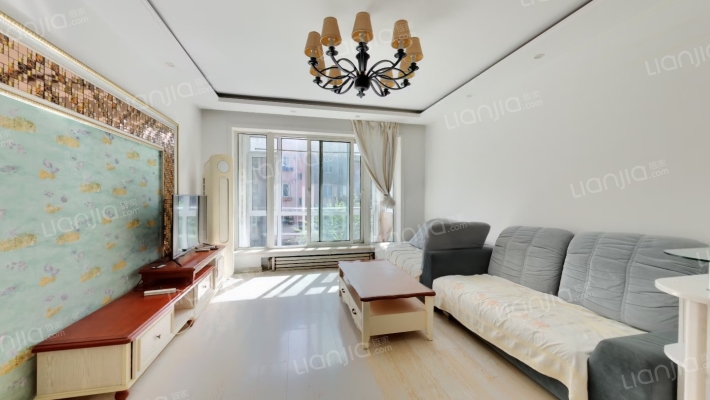 新华同仁轩二手房实景图