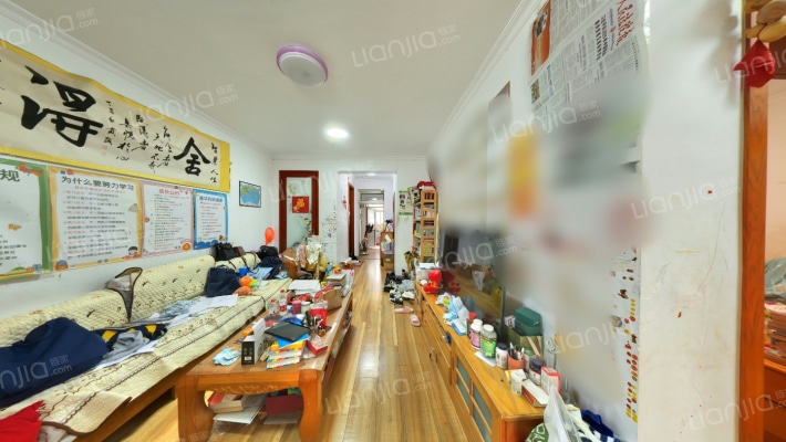 甸柳一区二手房实景图