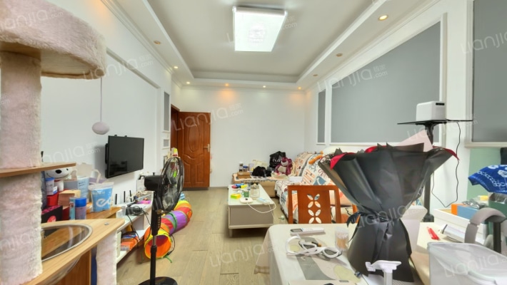 万担仓路3号二手房实景图