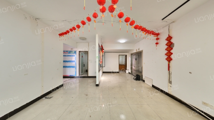 重庆市市政设计研究院二手房实景图