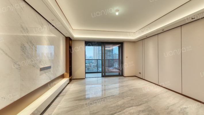 华润万象城·幸福里二手房实景图