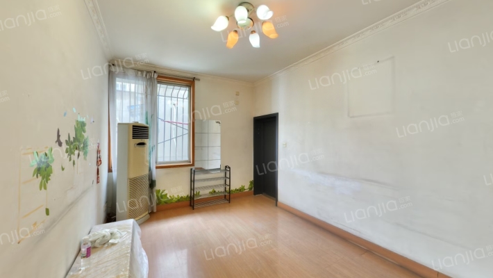 正通顺街81号二手房实景图