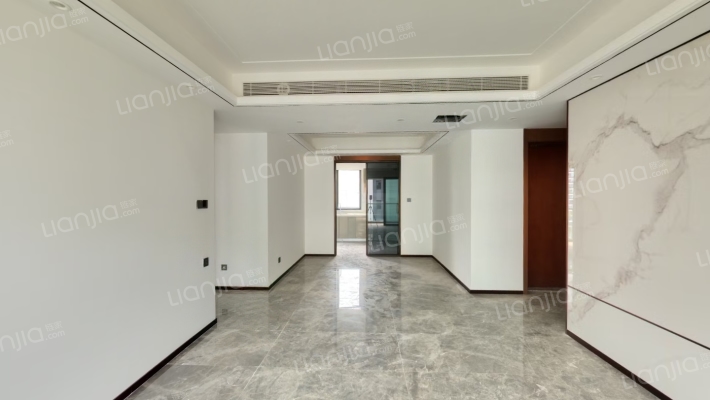 人居越秀和樾林语语澜二手房实景图