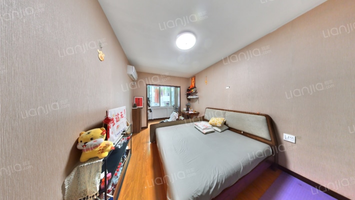 夕照新村二手房实景图