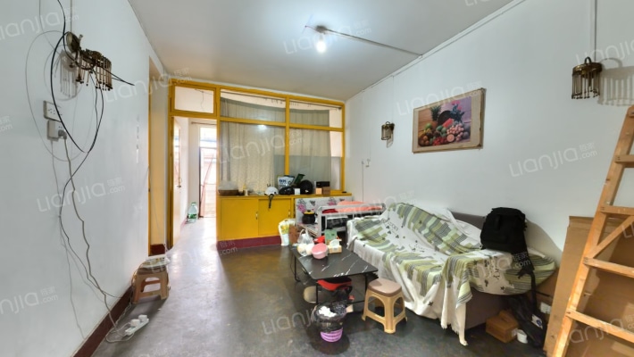 林巷子13号二手房实景图