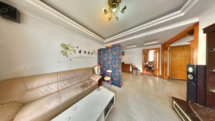 荷花苑二手房实景图