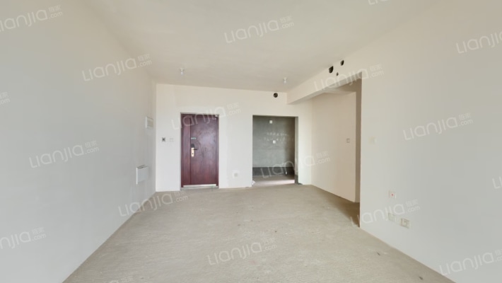 双楠悦天地二手房实景图