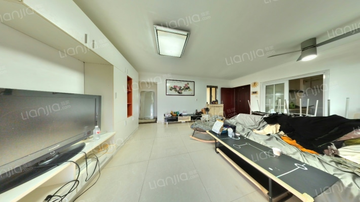 怡龙枫景园二手房实景图