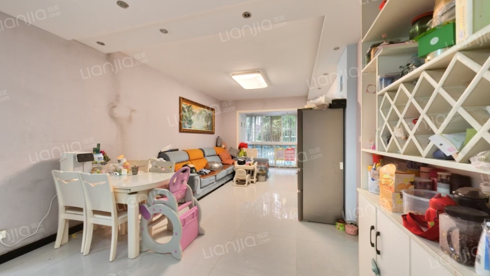 清江家园二期二手房实景图