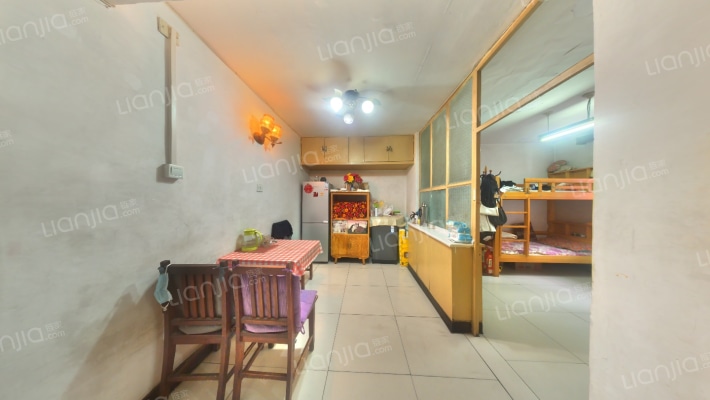 621小区二手房实景图