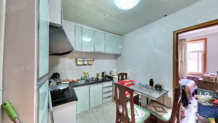 正义道二手房实景图