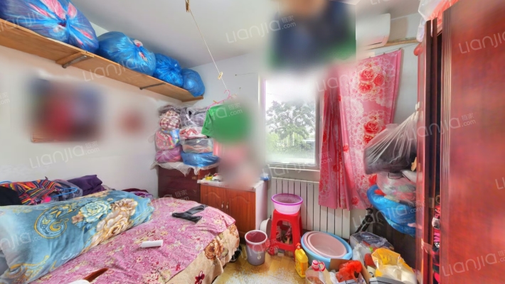 民康园二手房实景图