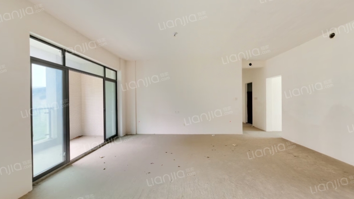 天投东鑫苑云熙二手房实景图