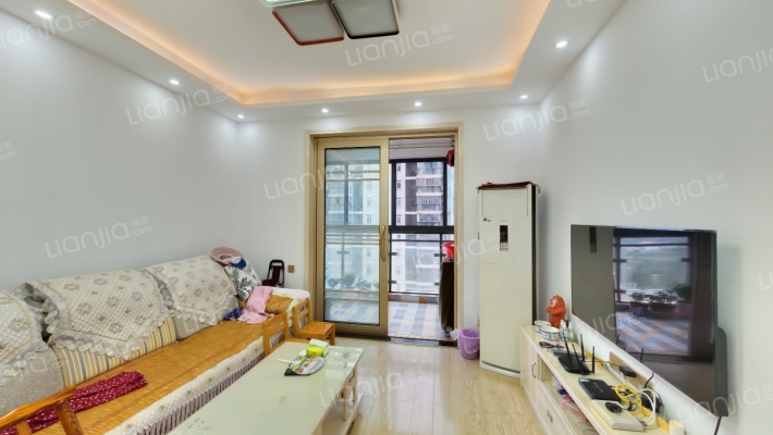 汉江康居小区二期二手房实景图