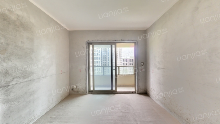 格力两江总部公园3期(怡湖居)二手房实景图