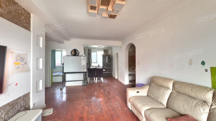 中国铁建国际城瑞庭凤苑二手房实景图