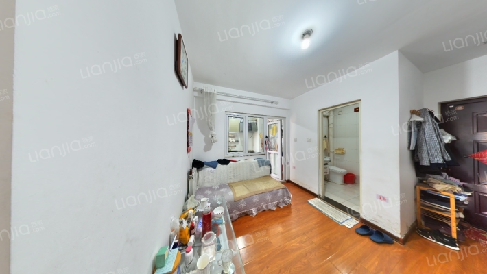 和平嘉园二手房实景图