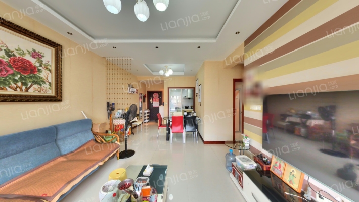 祺山品阁二手房实景图