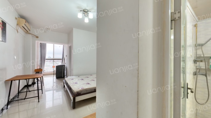 清阁苑二手房实景图