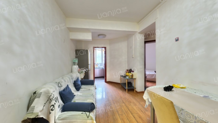 马河湾1号二手房实景图