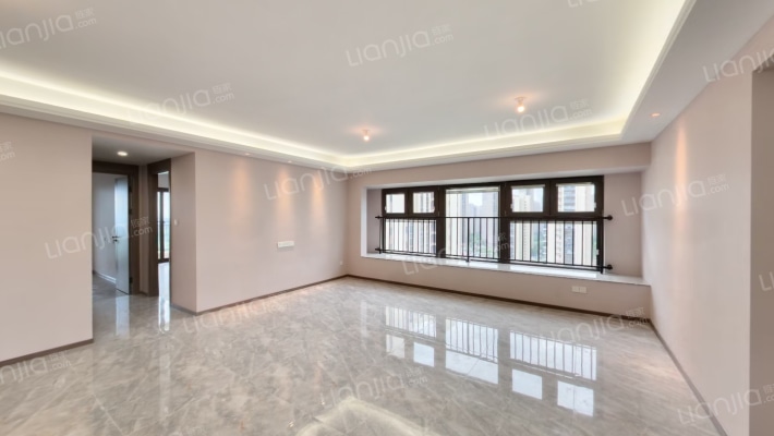 碧桂园凤凰城二手房实景图