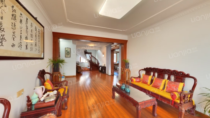 南院一村住宅小区二手房实景图