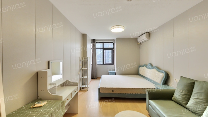 南北盛德国际二手房实景图