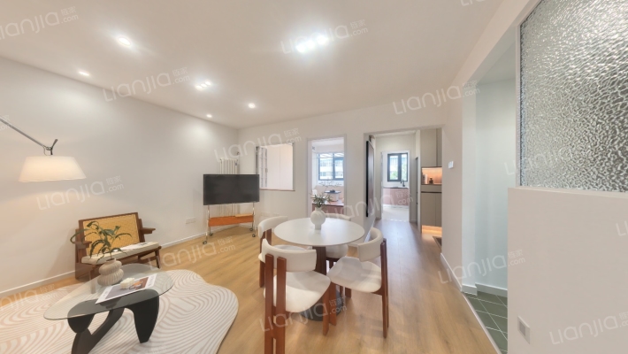 永泰中路23号二手房实景图